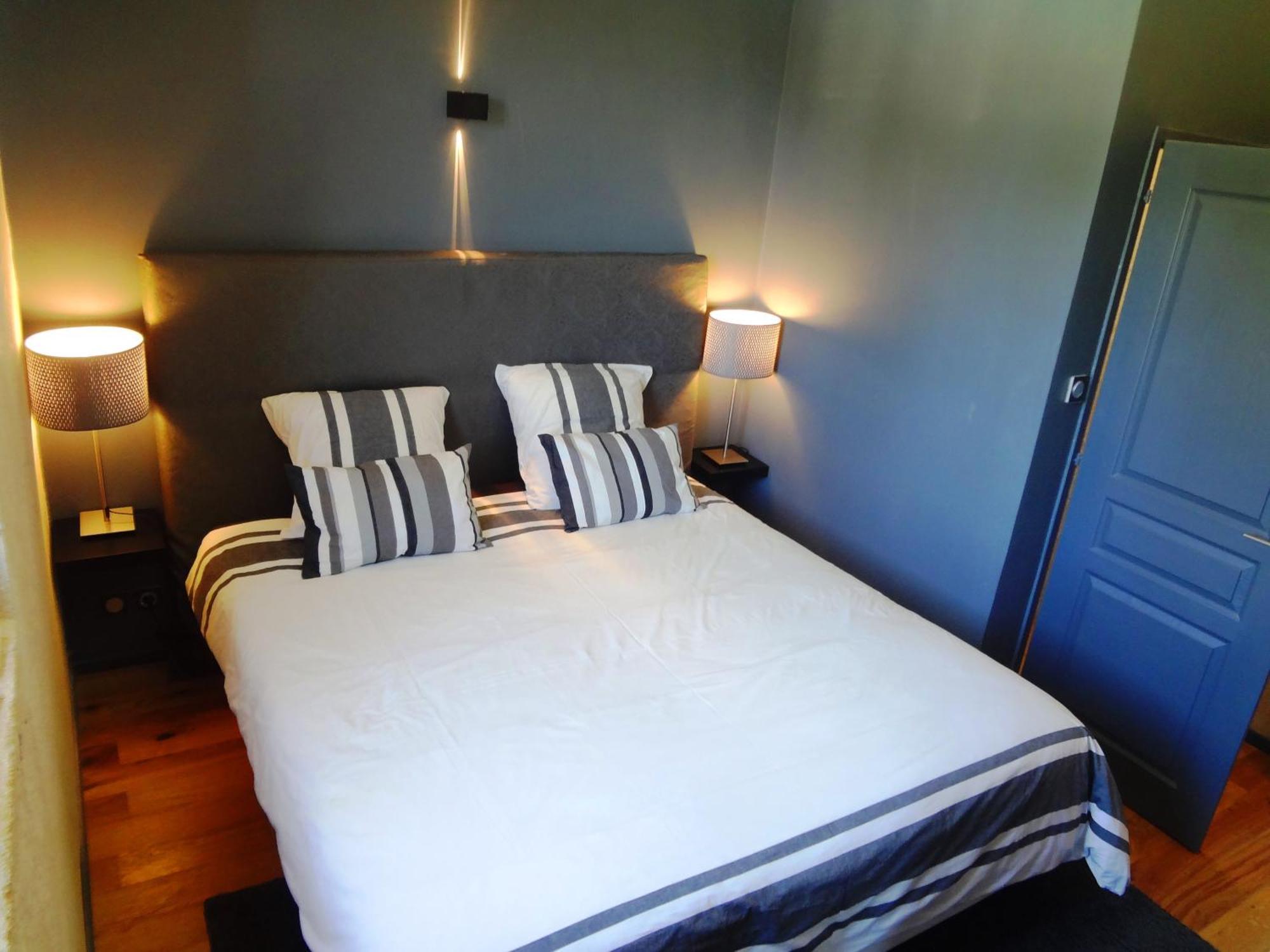 Les Olives Apartment Uzes Exterior photo