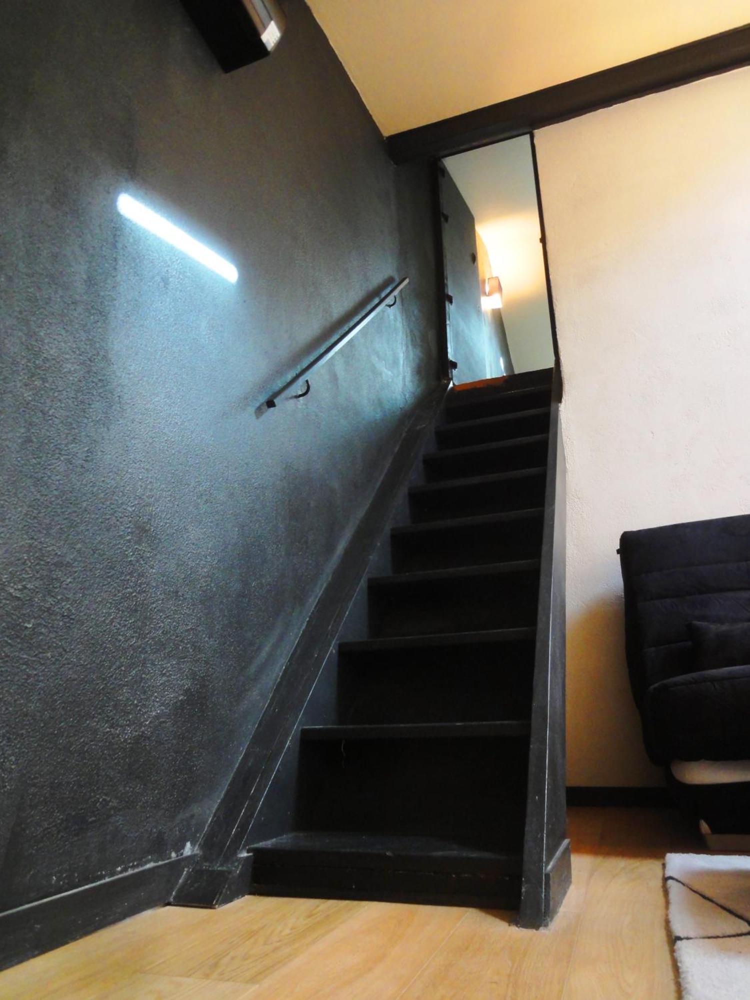 Les Olives Apartment Uzes Room photo