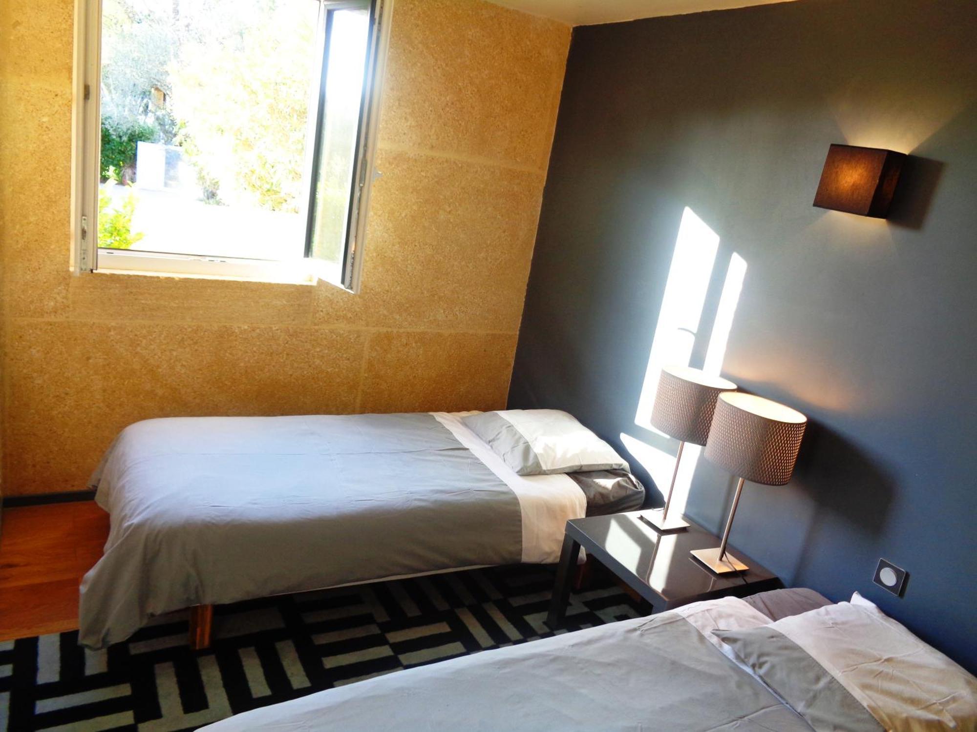 Les Olives Apartment Uzes Exterior photo