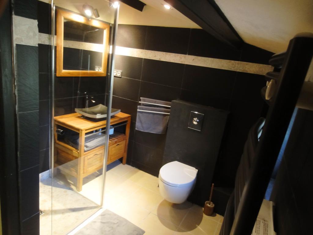 Les Olives Apartment Uzes Exterior photo