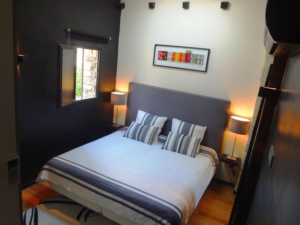 Les Olives Apartment Uzes Exterior photo