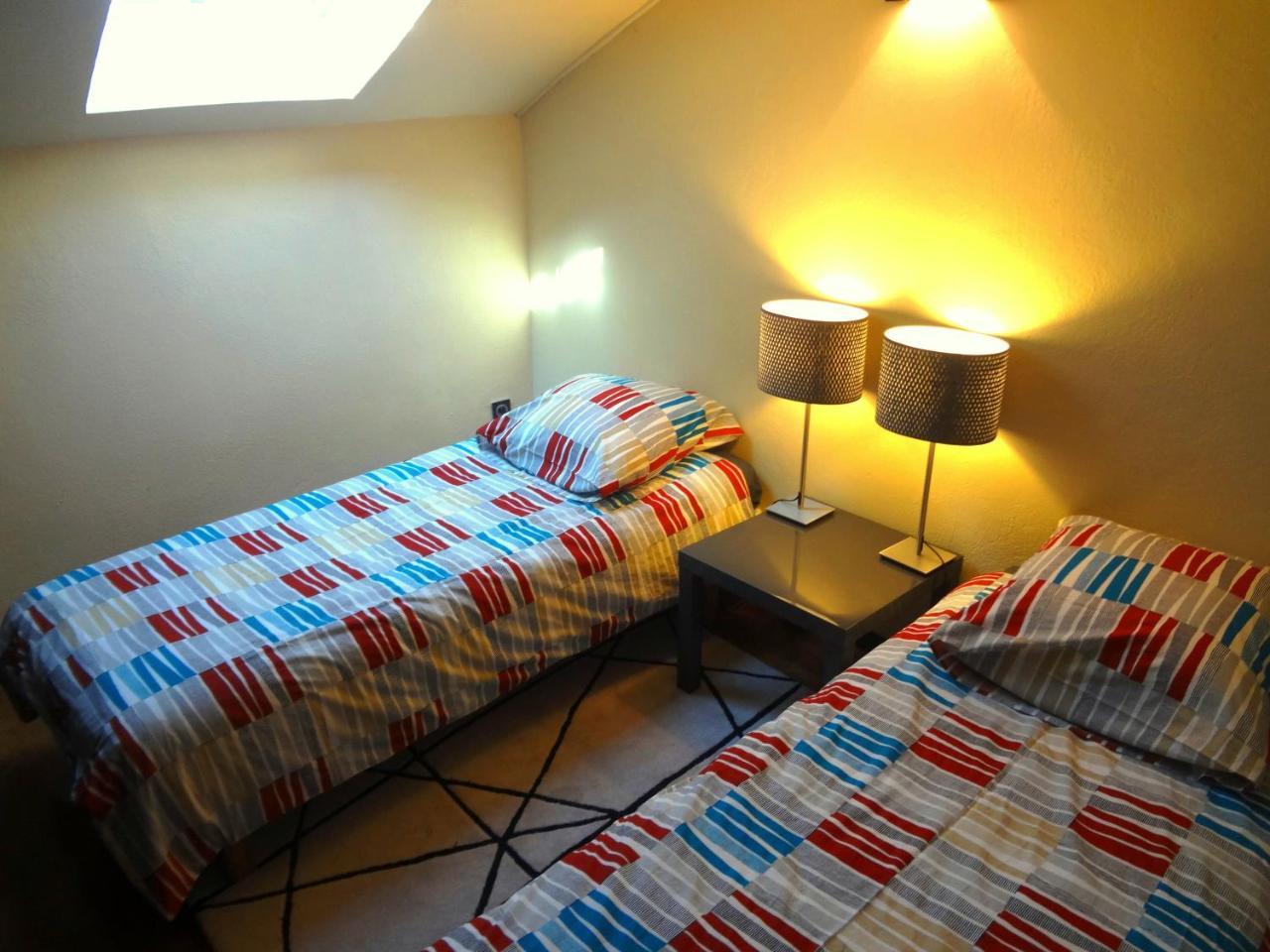 Les Olives Apartment Uzes Exterior photo