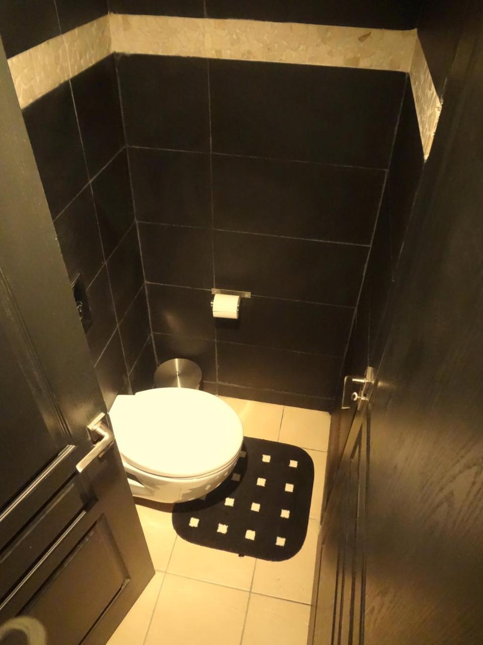 Les Olives Apartment Uzes Exterior photo